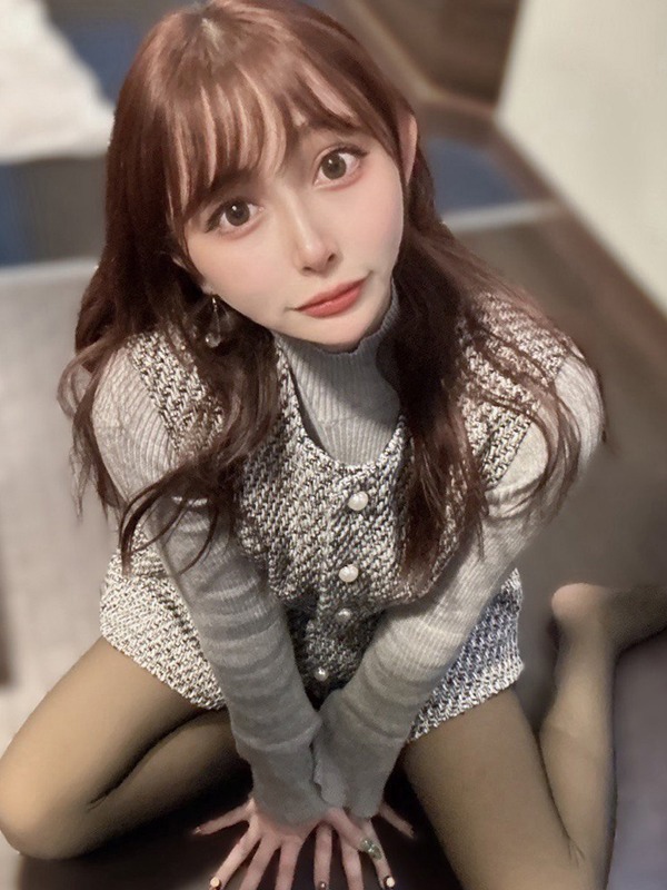 池袋のメンズエステ-カノネコ池袋店- リズの画像