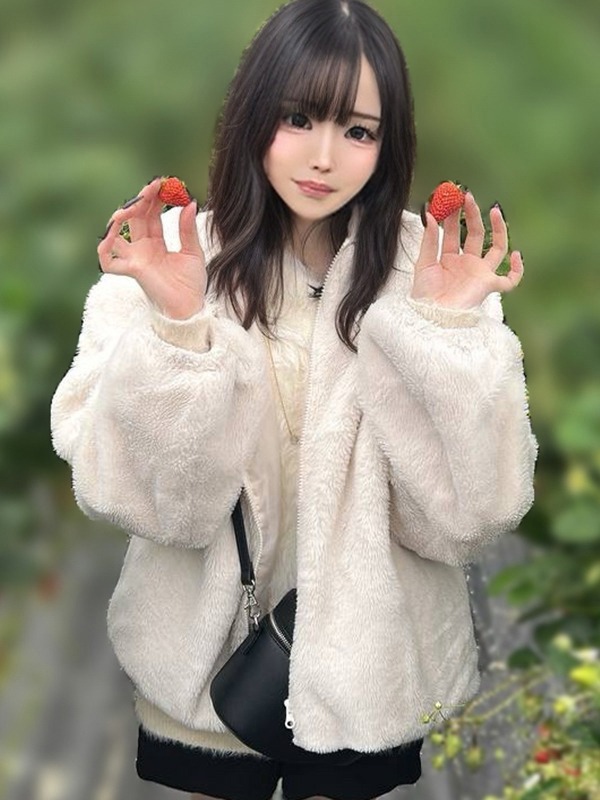 池袋のメンズエステ-カノネコ池袋店- いちごの画像